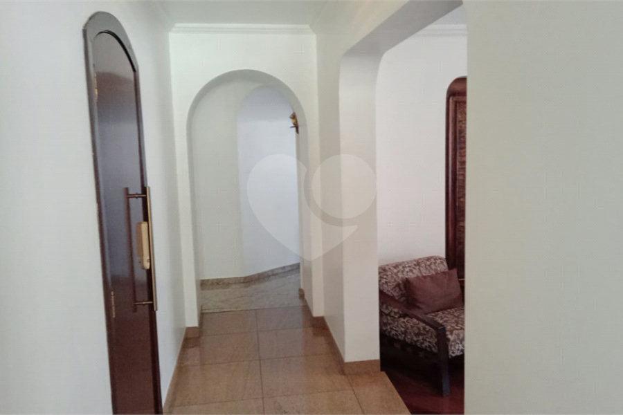 Apartamento à venda com 3 quartos, sendo 1 suíte,  em Santana, São Paulo, SP