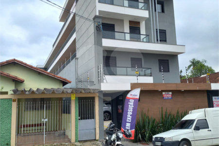 Apartamento à venda com 2 quartos em Tremembé, São Paulo, SP