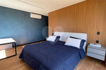Casa à venda com 4 suítes no condomínio Saint Patrick, Sorocaba - SP