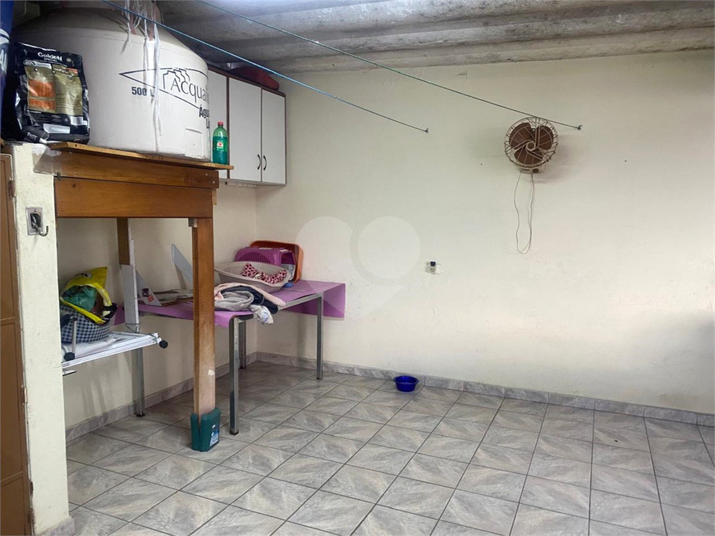 Casa à venda com 1 quarto em Vila Rosália, Guarulhos, SP