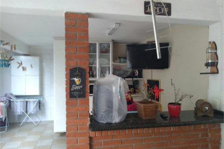 Casa Térrea à venda com 3 quartos, sendo 2 suítes, em Vila Mazzei, São Paulo, SP