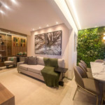 Apartamento à venda com 3 suítes em Vila Espírito Santo, Sorocaba, SP