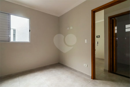 Studio à venda com 1 quarto em Vila Gustavo, São Paulo, SP