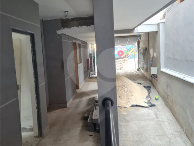 Apartamento à venda com 2 quartos em Tucuruvi, São Paulo, SP