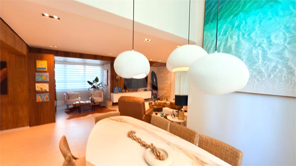 Apartamento à venda com 4 suítes em Santana, São Paulo, SP