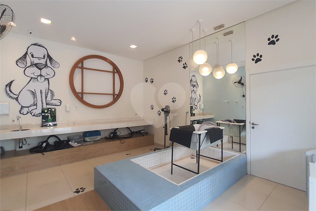Apartamento à venda com 3 suítes no Centro, São Bernardo do Campo, SP