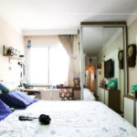 Apartamento à venda com 3 quartos, sendo 1 suíte, em Itaim Bibi, São Paulo, SP