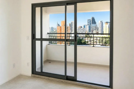 Studio à venda com 1 suíte em Vila Pirajussara, São Paulo, SP