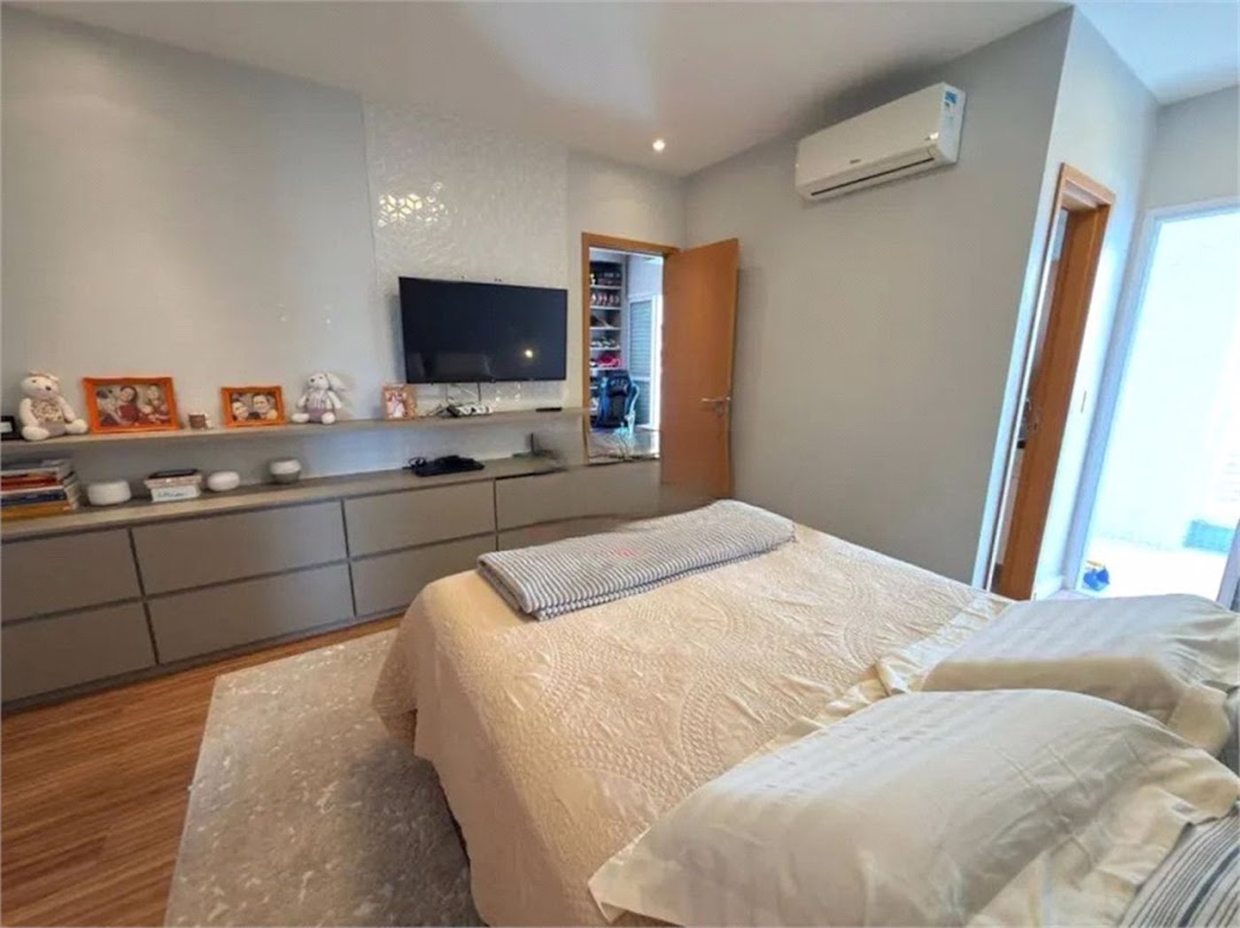 Apartamento com 4 dormitórios à venda, 179 m² por R$ 2.500.000,00 - Gonzaga - Santos/SP