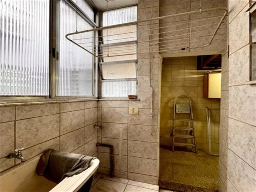 Apartamento à venda com 2 quartos em Humaitá, Rio de Janeiro, RJ