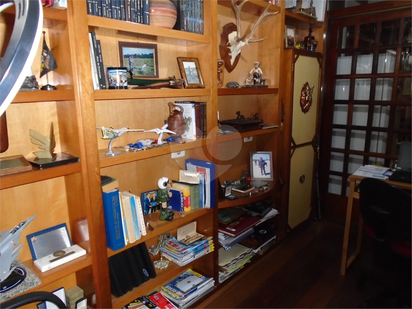 Casa Térrea à venda com 3 quartos, sendo 1 suíte,  em Alto da Boa Vista, São Paulo, SP