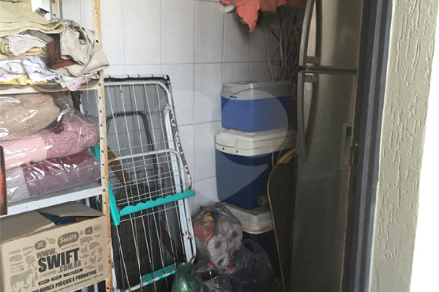 Sobrado à venda com 3 quartos, sendo 1 suíte, em Pirituba, São Paulo, SP