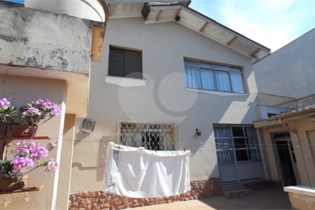 Sobrado à venda com 3 quartos, sendo 1 suíte,  no Centro, São Bernardo do Campo, SP