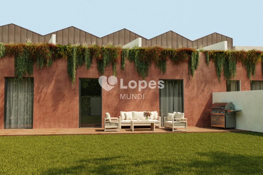 Apartamento T1 à venda na Senhora da Hora, Matosinhos, Portugal – Urban Terraza
