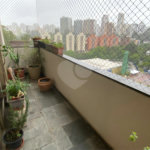 Apartamento à venda com 3 quartos, sendo 1 suíte, em Morumbi, São Paulo, SP