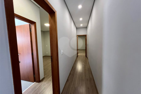 Casa à venda com 3 suítes no condomínio Alphaville Nova Esplanada, Votorantim - SP