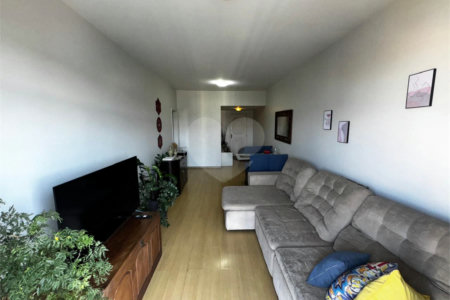 Apartamento à venda com 3 quartos, sendo 1 suíte,  em Jardim Guanabara, Rio de Janeiro, RJ
