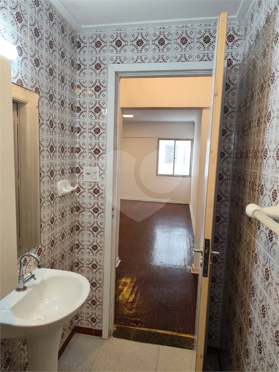Apartamento à venda com 2 quartos em Santana, São Paulo, SP