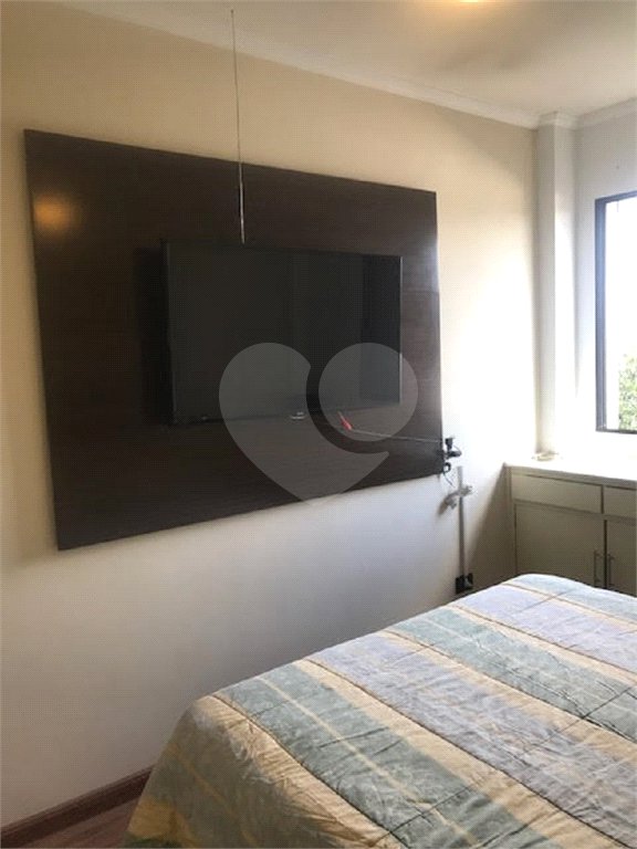 Apartamento à venda com 3 quartos em Indianópolis, São Paulo, SP