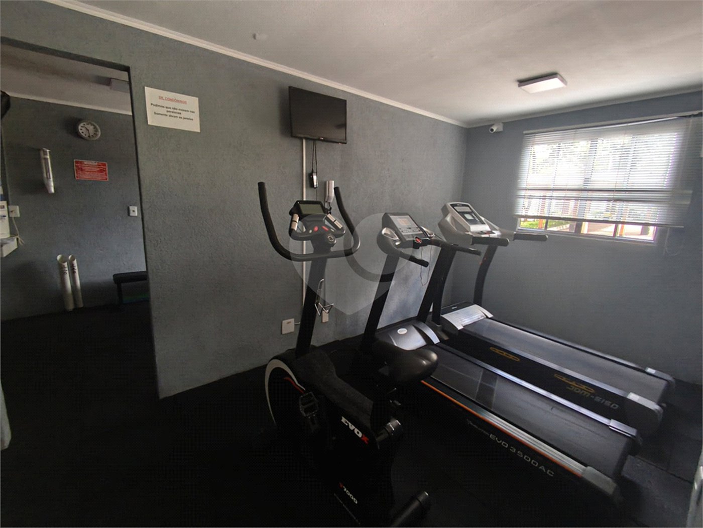 Apartamento à venda com 2 quartos em Jardim Leonor Mendes de Barros, São Paulo, SP