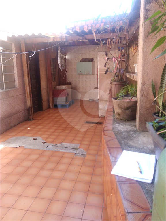 Casa à venda com 7 quartos em Pirituba, São Paulo, SP