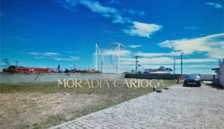 Terreno em condomínio à venda em Praia Rasa, Armação dos Búzios, RJ