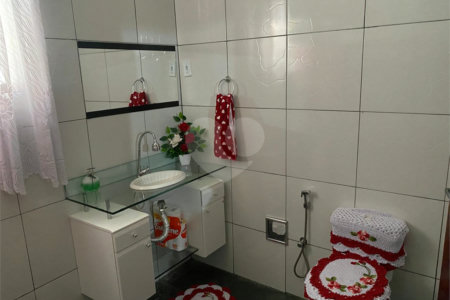 Casa à venda com 3 quartos em Guaratiba, Rio de Janeiro, RJ