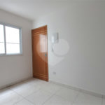Apartamento à venda com 2 quartos, sendo 1 suíte, em Tucuruvi, São Paulo, SP