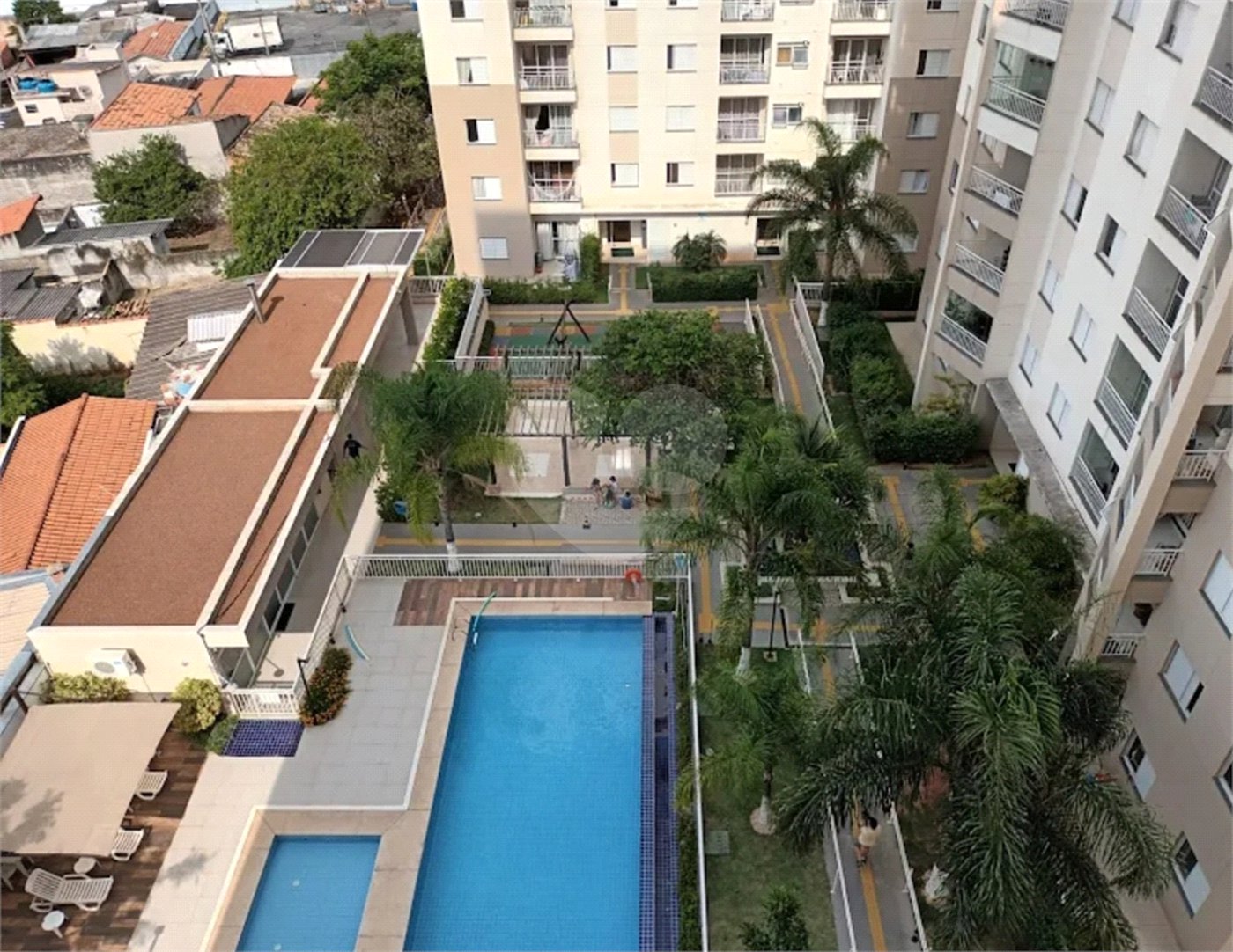 Apartamento à venda com 2 quartos em Vila Progresso, Sorocaba, SP