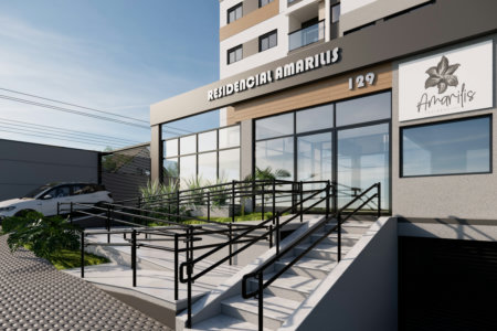 Residencial Amarílis