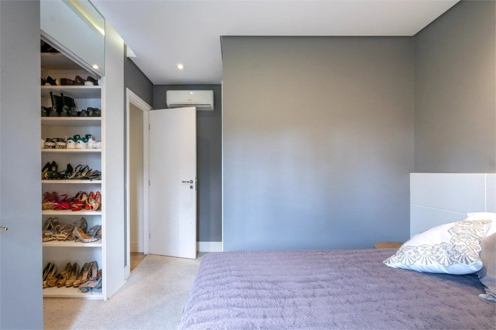 Apartamento à venda com 2 suítes em Jardim Fonte do Morumbi, São Paulo, SP