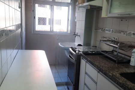 Apartamento à venda com 3 quartos, sendo 1 suíte, em Vila Butantã, São Paulo, SP