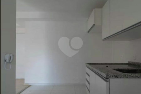 Apartamento à venda com 1 quarto em Liberdade, São Paulo, SP