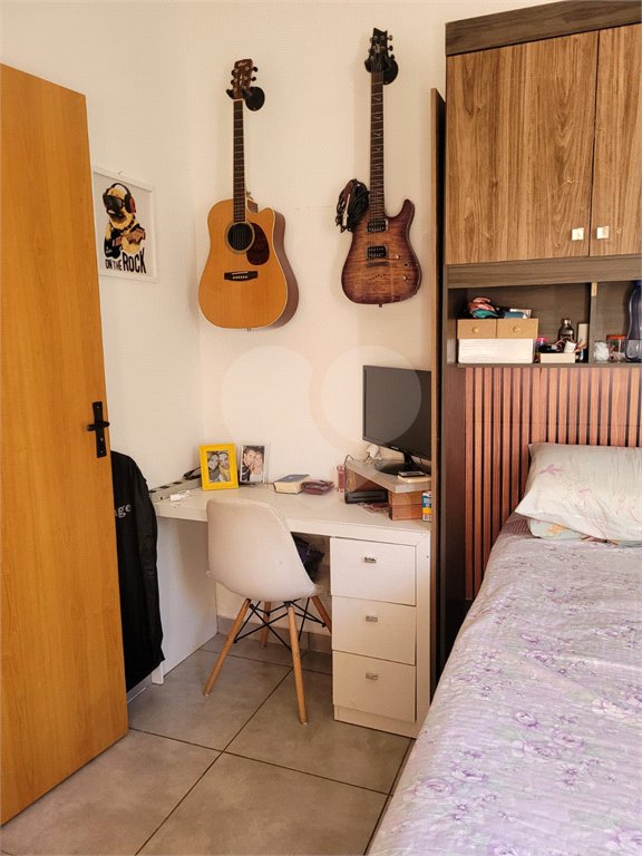 Casa à venda com 2 quartos em Jardim Santo Antônio, Atibaia, SP