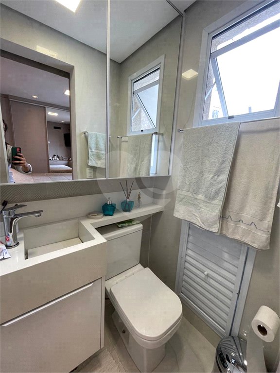 Cobertura à venda com 2 quartos, sendo 1 suíte, em Tucuruvi, São Paulo, SP