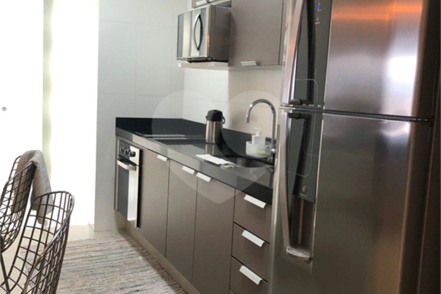 Apartamento à venda com 2 quartos em Casa Verde, São Paulo, SP