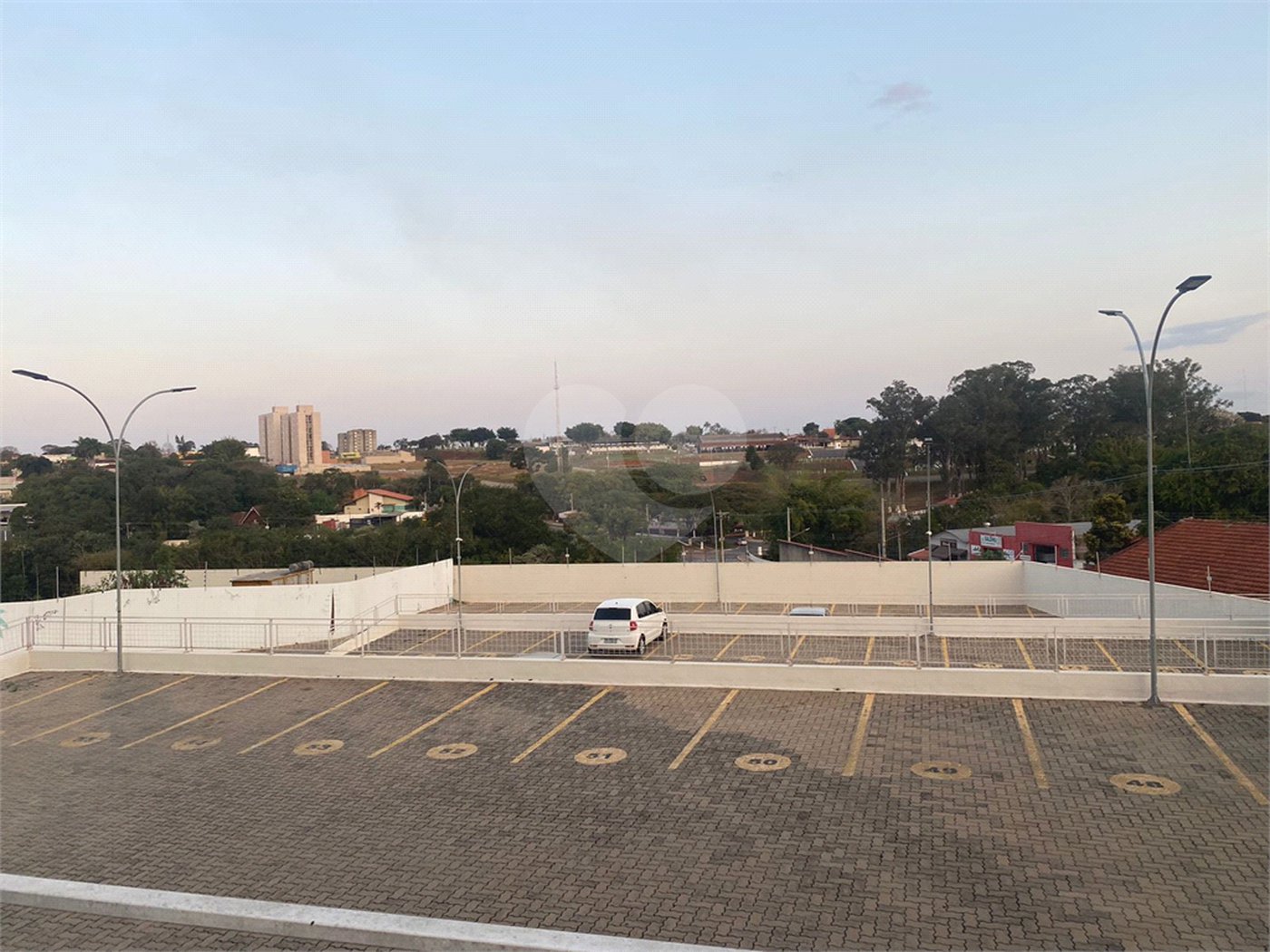 Apartamento à venda com 2 quartos em Vila Monteiro, Itapetininga, SP