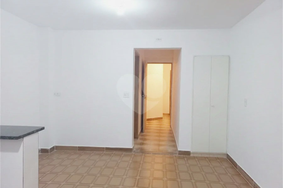 Sobrado à venda com 2 quartos em Jaçanã, São Paulo, SP