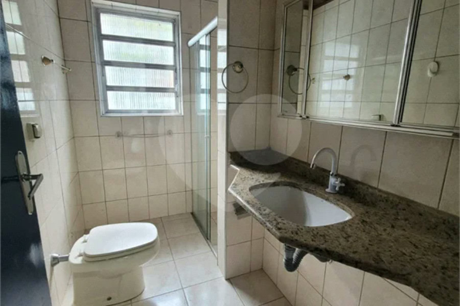 Casa para alugar com 3 quartos, sendo 1 suíte,  no condomínio Alpes da Cantareira, Mairiporã - SP