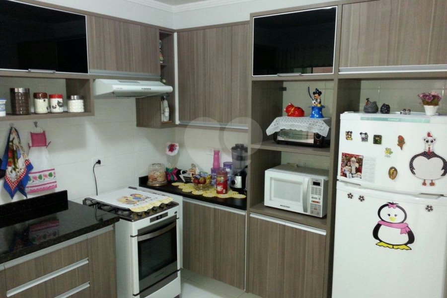 Casa à venda com 2 suítes no condomínio Imirim, São Paulo - SP
