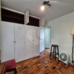 Apartamento à venda ou para alugar com 2 quartos em Jardim Íris, São Paulo, SP