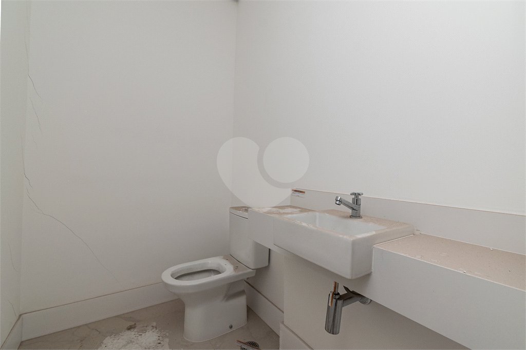 Apartamento à venda com 4 suítes em Perdizes, São Paulo, SP