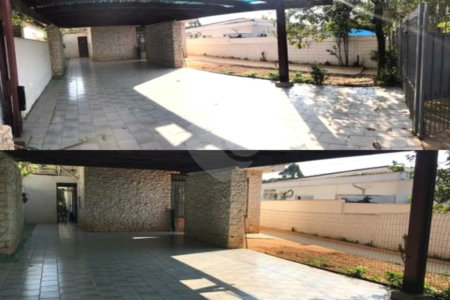 Casa à venda com 4 quartos em Butantã, São Paulo, SP