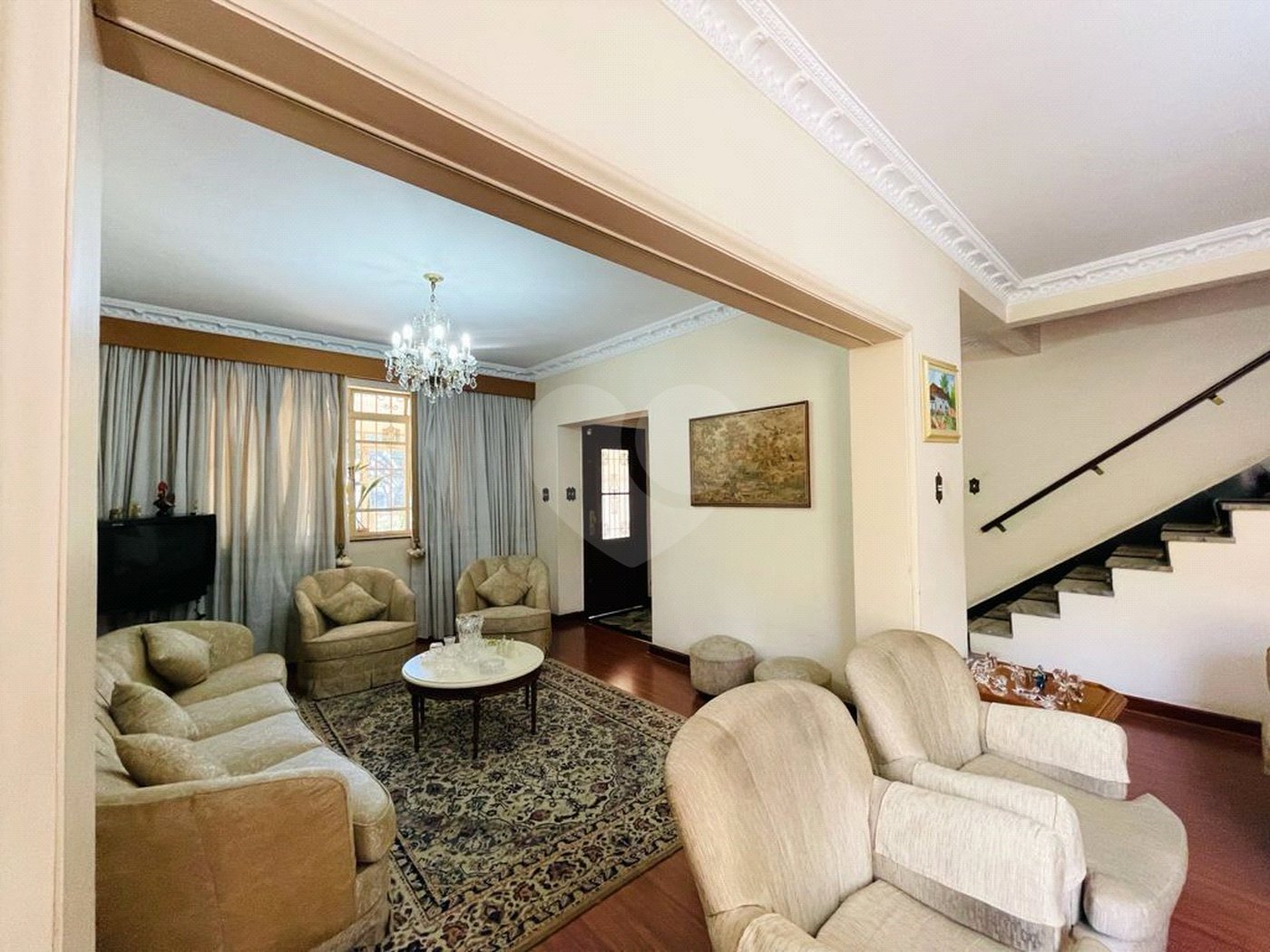 Sobrado à venda com 3 quartos, sendo 1 suíte,  em Santana, São Paulo, SP