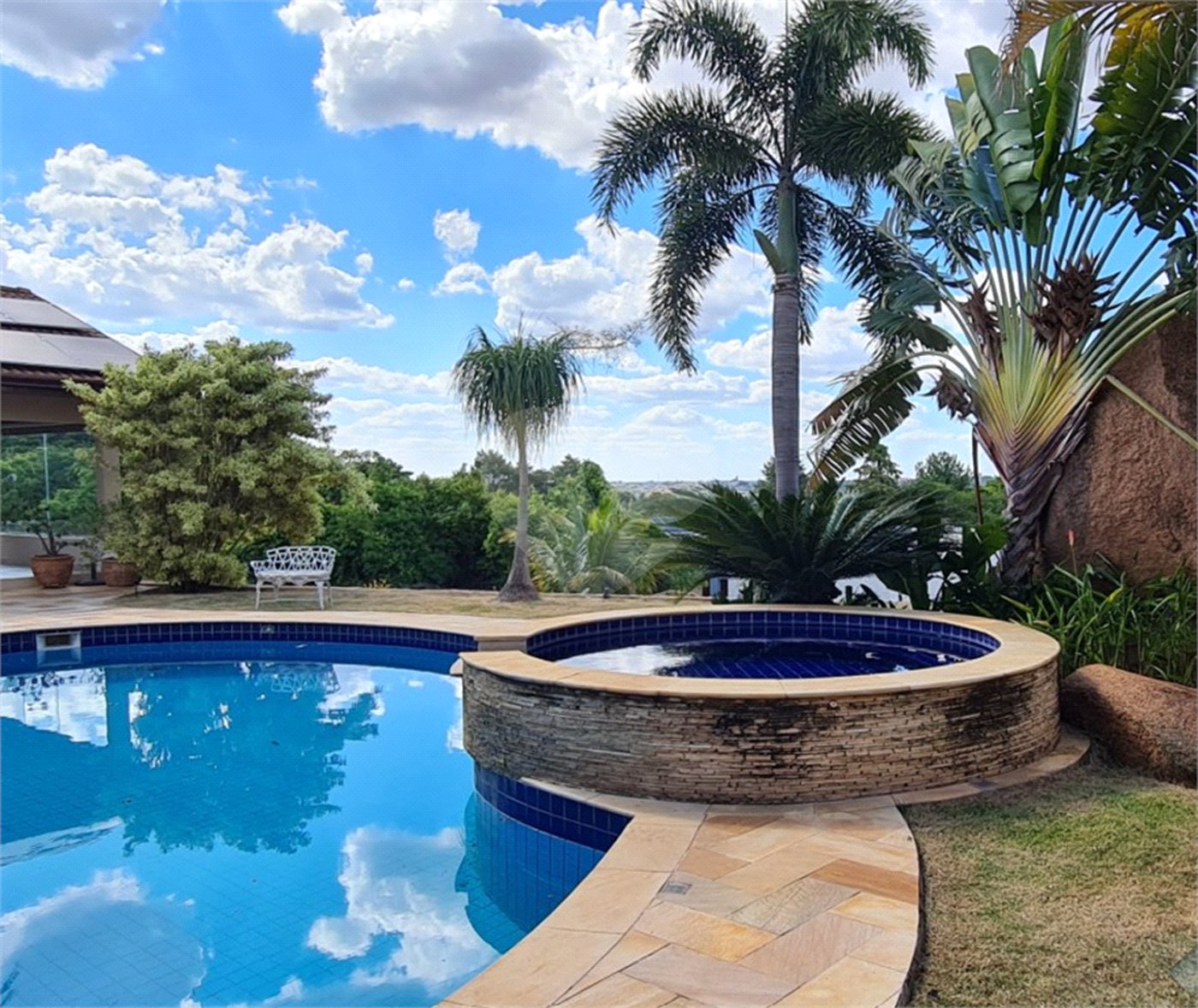 Casa à venda com 5 suítes em Vale das Laranjeiras, Indaiatuba, SP