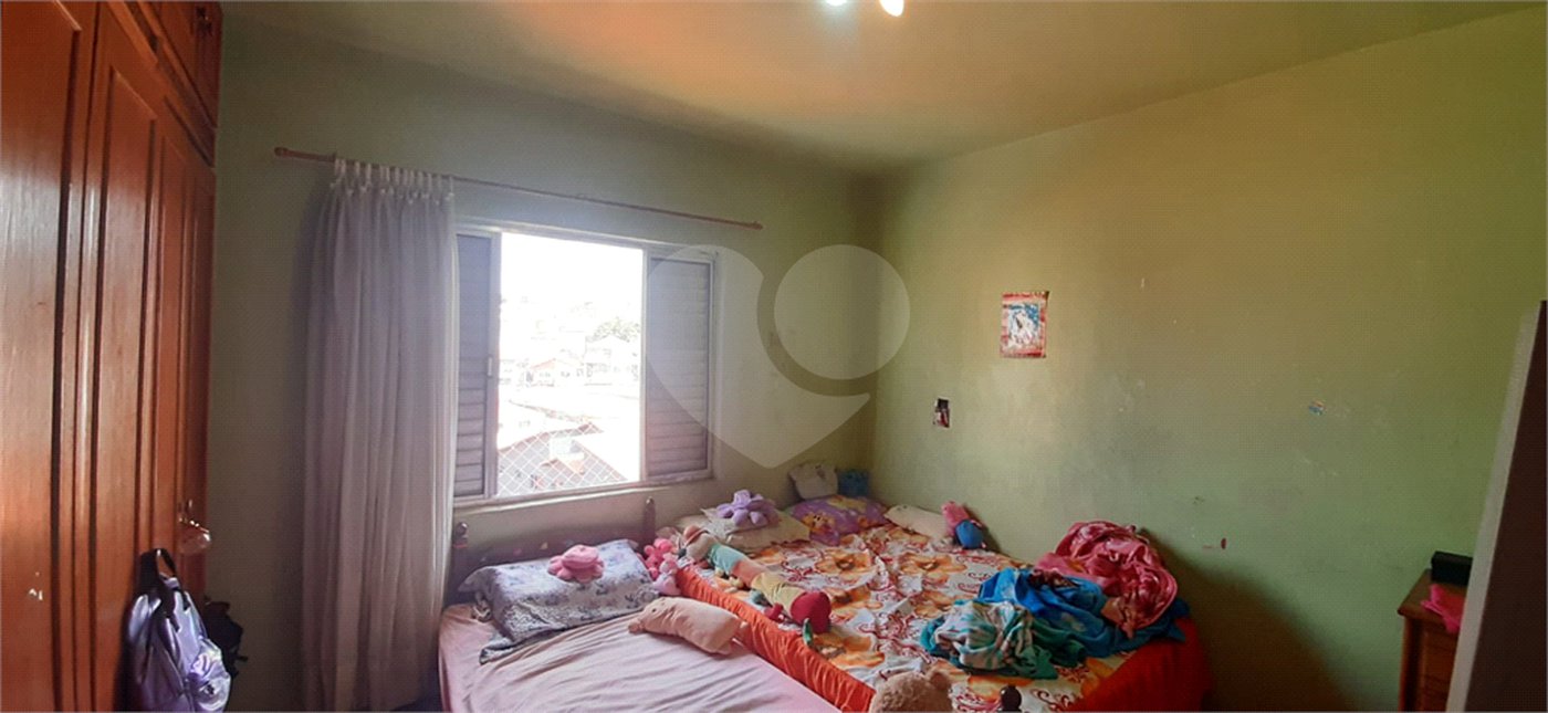 Sobrado à venda com 2 quartos em Tremembé, São Paulo, SP