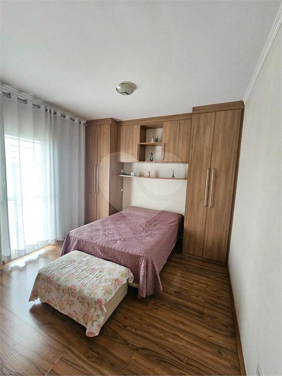 Sobrado à venda com 2 quartos, sendo 1 suíte,  em Vila Nova Mazzei, São Paulo, SP