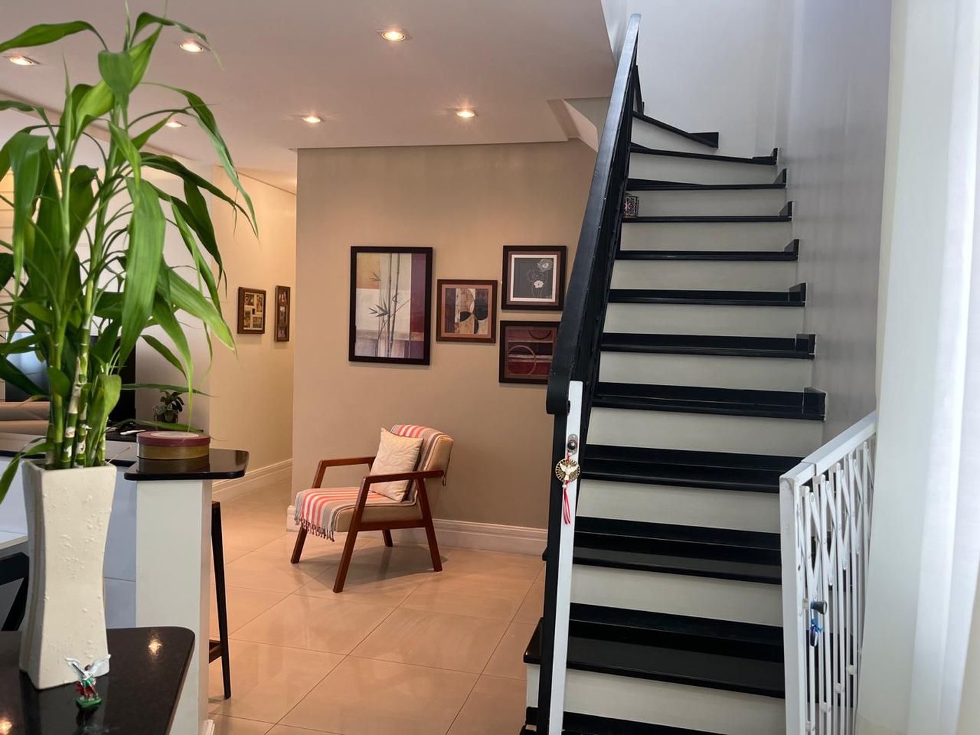 Cobertura com 2 dormitórios à venda, 175 m² por R$ 1.490.000,00 - Pompéia - Santos/SP