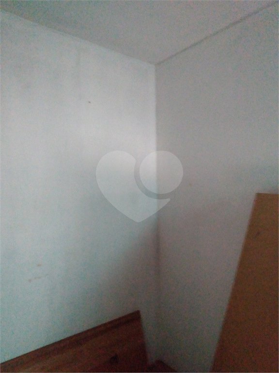 Sobrado à venda com 3 quartos em Tucuruvi, São Paulo, SP