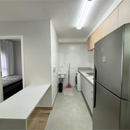 Apartamento à venda com 2 quartos em República, São Paulo, SP